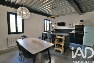  Maison � vendre 5 pi�ces 220 m�