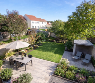  Maison � vendre 6 pi�ces 167 m�