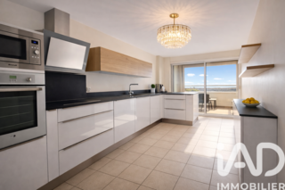  Appartement � vendre 4 pi�ces 100 m�