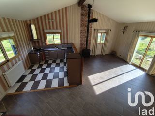  Maison � vendre 9 pi�ces 163 m�