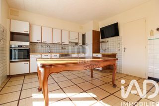  Maison � vendre 7 pi�ces 160 m�