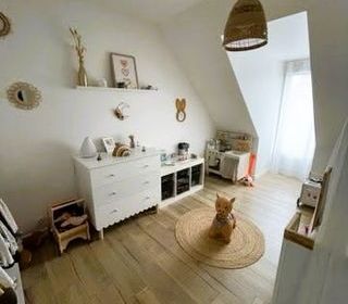  Maison � vendre 4 pi�ces 83 m�