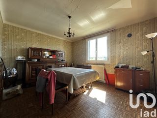  Maison � vendre 6 pi�ces 90 m�