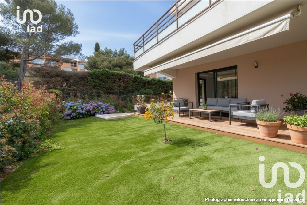 � vendre  Appartement Agay (83530)
