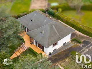  Maison � vendre 4 pi�ces 124 m�