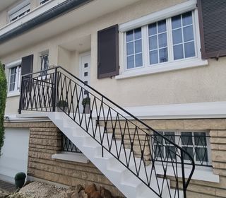  Maison � vendre 6 pi�ces 129 m�
