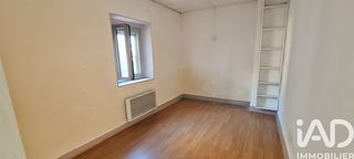  Maison � vendre 3 pi�ces 66 m�