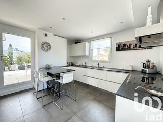  Appartement � vendre 5 pi�ces 149 m�