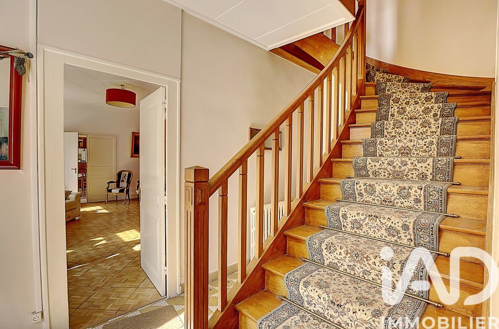 � vendre  Maison Oullins (69600)