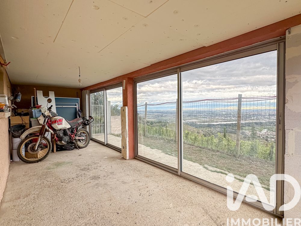 � vendre  Maison Cornas (07130)