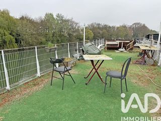  Maison � vendre 5 pi�ces 160 m�