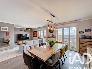  Appartement � vendre 5 pi�ces 121 m�