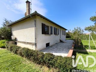  Maison � vendre 5 pi�ces 107 m�