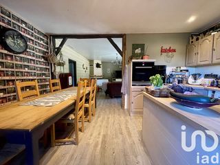  Maison � vendre 6 pi�ces 147 m�