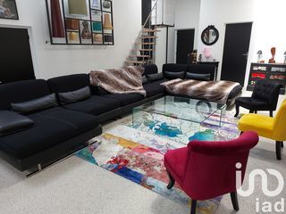  Loft � vendre 4 pi�ces 202 m�