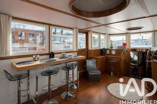  Appartement � vendre 5 pi�ces 100 m�