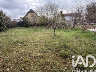  Terrain � vendre 711 m�