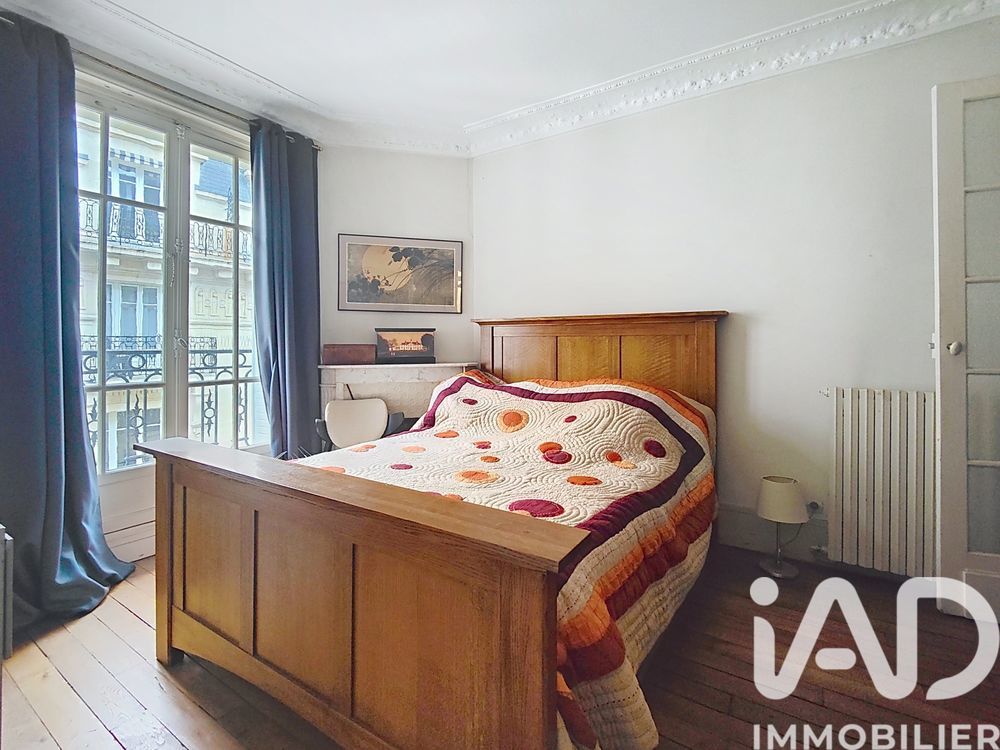 � vendre  Appartement Neuilly-sur-Seine (92200)