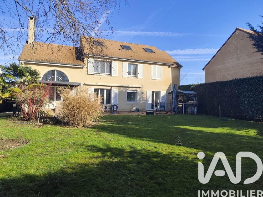 � vendre  Maison Croissy-sur-Seine (78290)