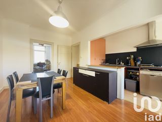  Appartement � vendre 6 pi�ces 95 m�