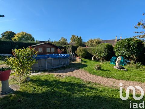   Vente Maison/villa 4 pi�ces Maison - 4 pi�ce(s) - 75 m�