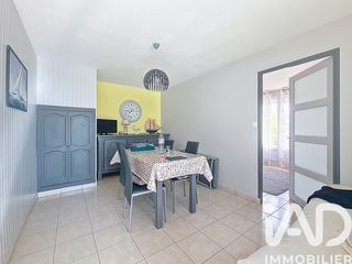  Maison � vendre 11 pi�ces 222 m�