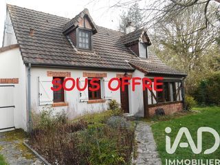  Maison � vendre 5 pi�ces 101 m�