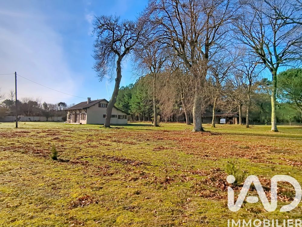 � vendre  Maison Biscarrosse (40600)