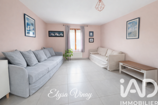  Maison � vendre 6 pi�ces 150 m�