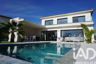  Maison � vendre 5 pi�ces 195 m�