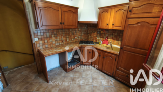  Maison � vendre 4 pi�ces 70 m�