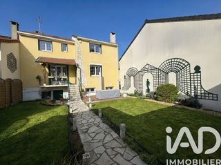  Maison � vendre 6 pi�ces 160 m�