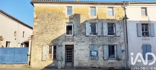  Maison � vendre 4 pi�ces 124 m�