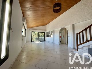  Appartement � vendre 5 pi�ces 120 m�