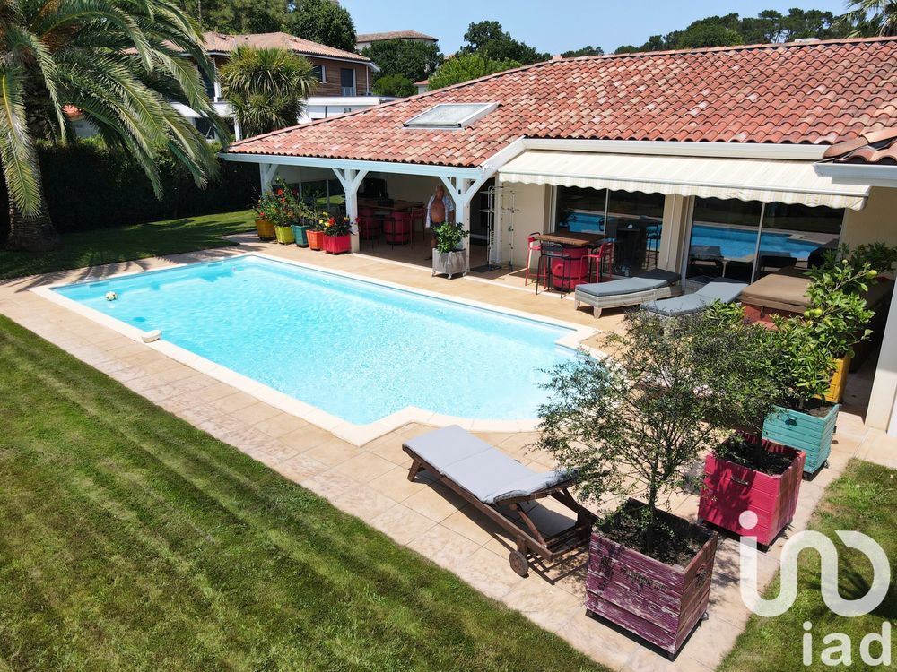 � vendre  Maison Soorts-Hossegor (40150)