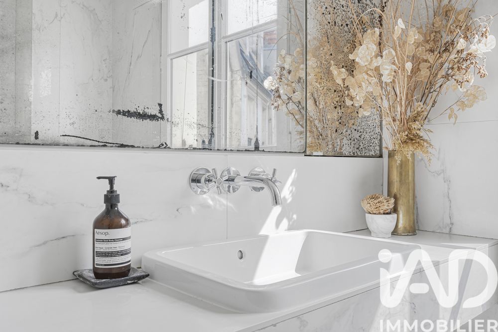 � vendre  Appartement Paris 10