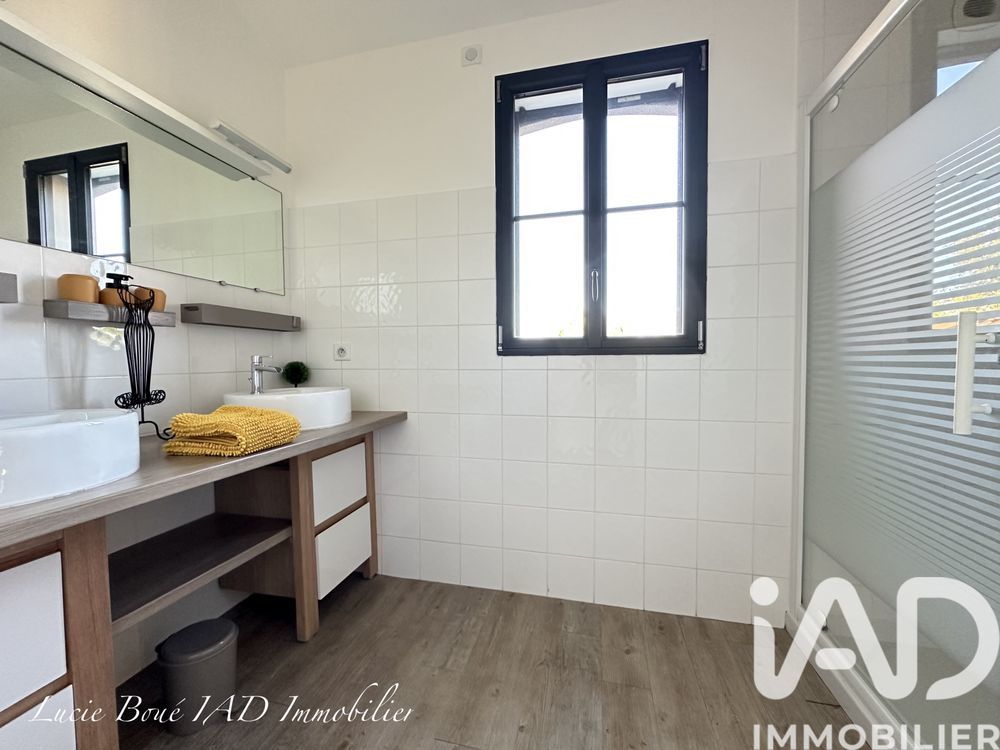 � vendre  Villa Beauvoir-sur-Mer (85230)