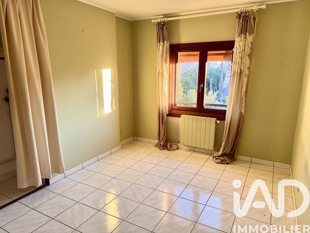 � vendre  Maison Toulon (83000)