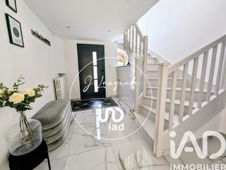  Maison � vendre 5 pi�ces 111 m�