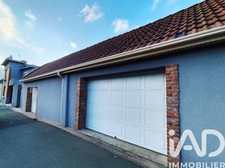  Terrain � vendre 500 m�