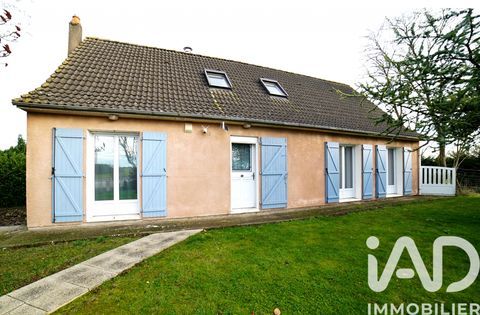   Vente Maison/villa 5 pi�ces Maison - 5 pi�ce(s) - 134 m�