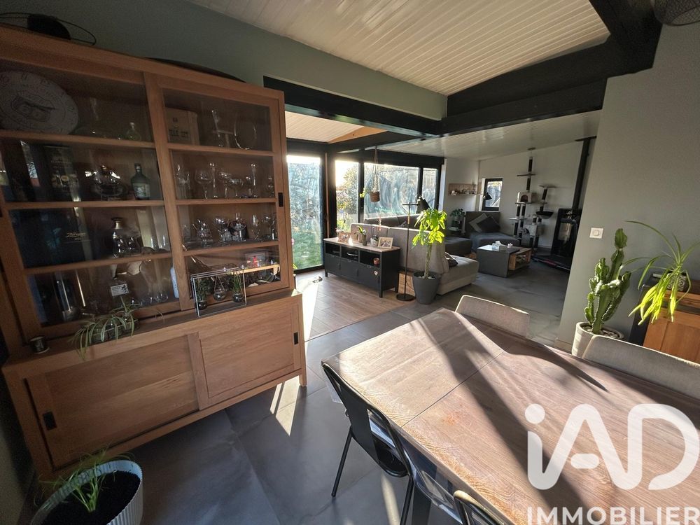 � vendre  Maison Sainghin-en-M�lantois (59262)