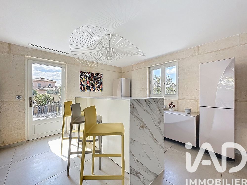 � vendre  Maison Caux (34720)