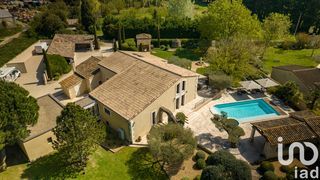  Maison � vendre 8 pi�ces 320 m�