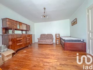  Maison � vendre 2 pi�ces 51 m�