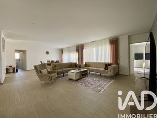  Maison � vendre 4 pi�ces 126 m�