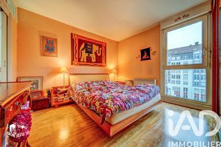  Appartement � vendre 3 pi�ces 61 m�