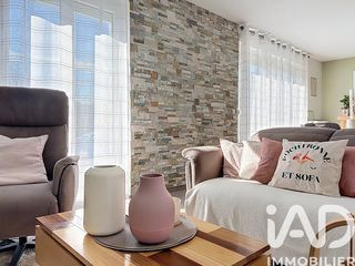  Maison � vendre 4 pi�ces 98 m�