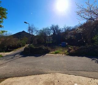  Terrain � vendre 320 m�