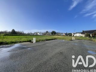  Terrain � vendre 636 m�